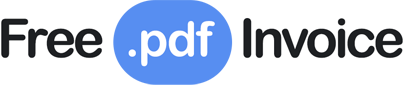Free .pdf invoice generator
